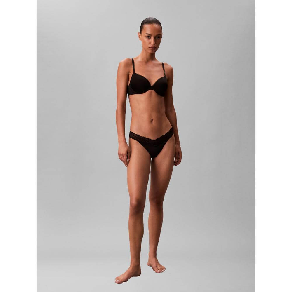 Calvin Klein Attraction Thong Briefs